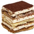 Bánh Tiramisu