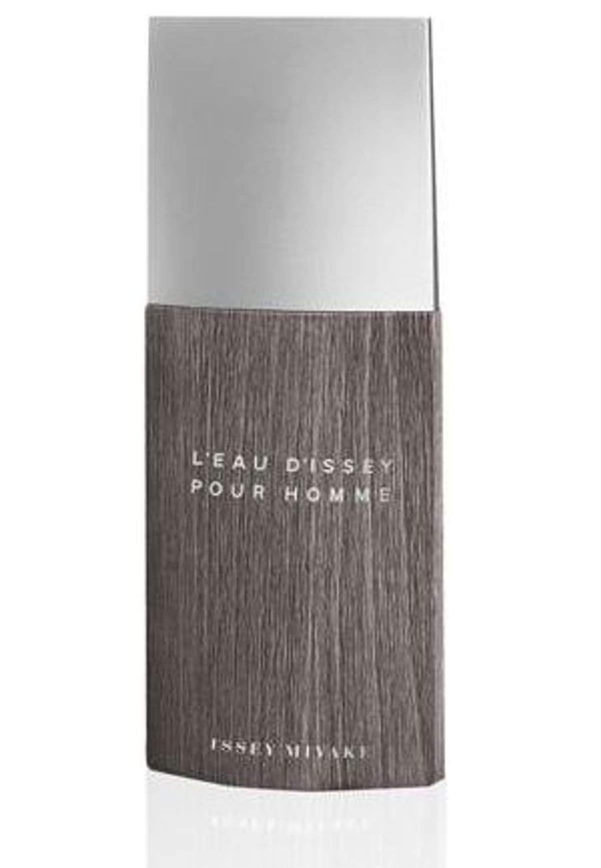 L’Eau d’Issey pour Homme Edition Bois