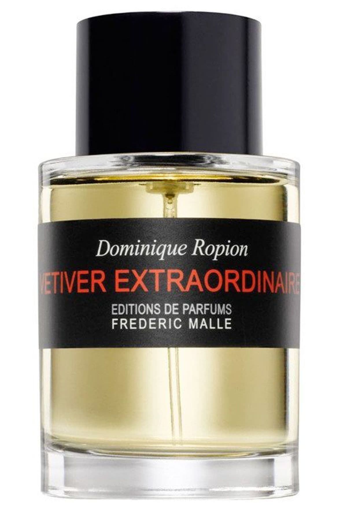 Vetiver Extraordinaire