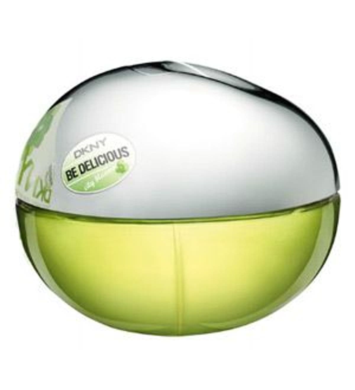 DKNY Be Delicious City Blossom Empire Apple