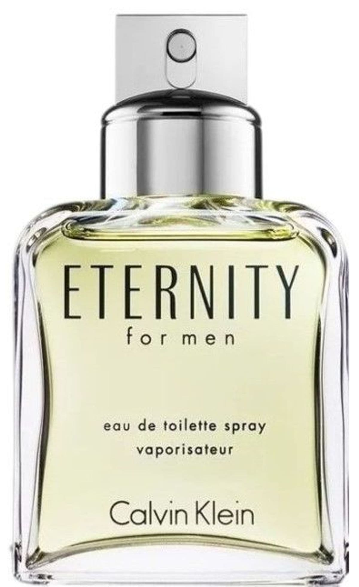 Eternity For Men