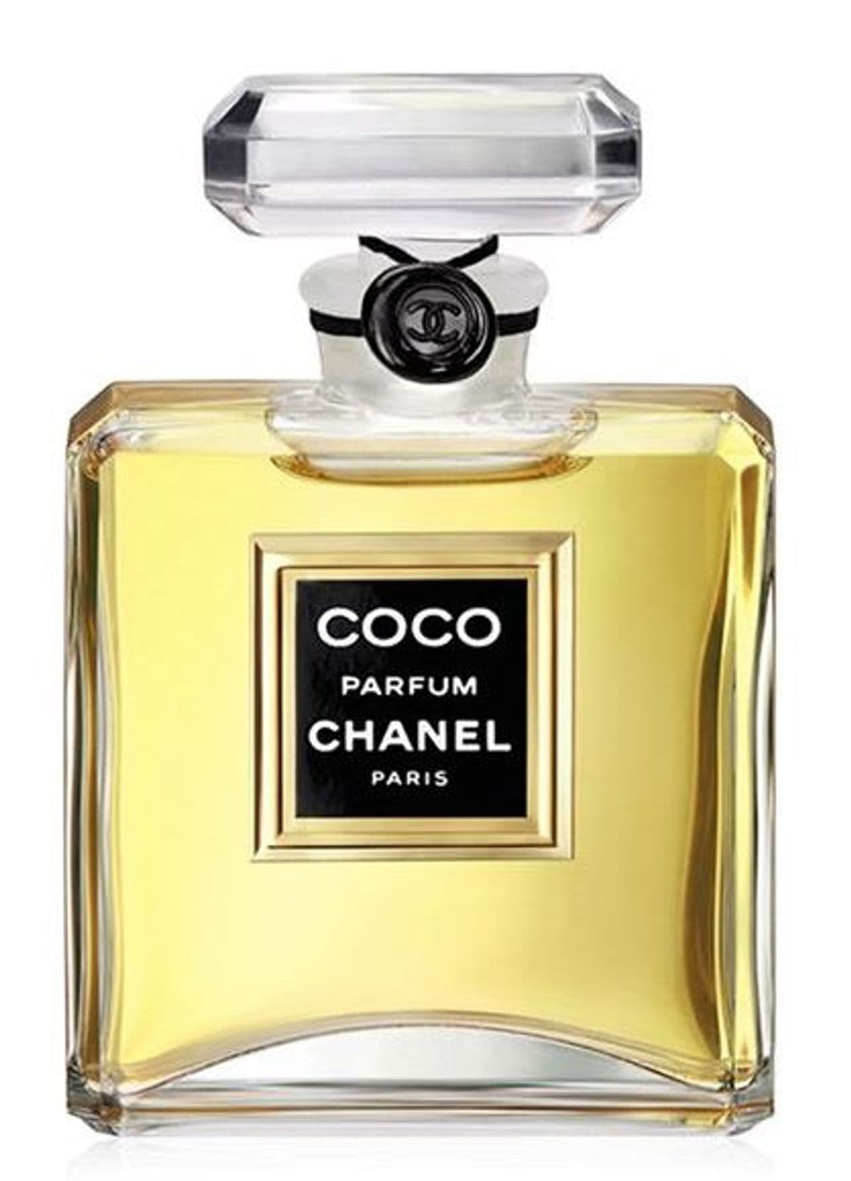 Coco Parfum