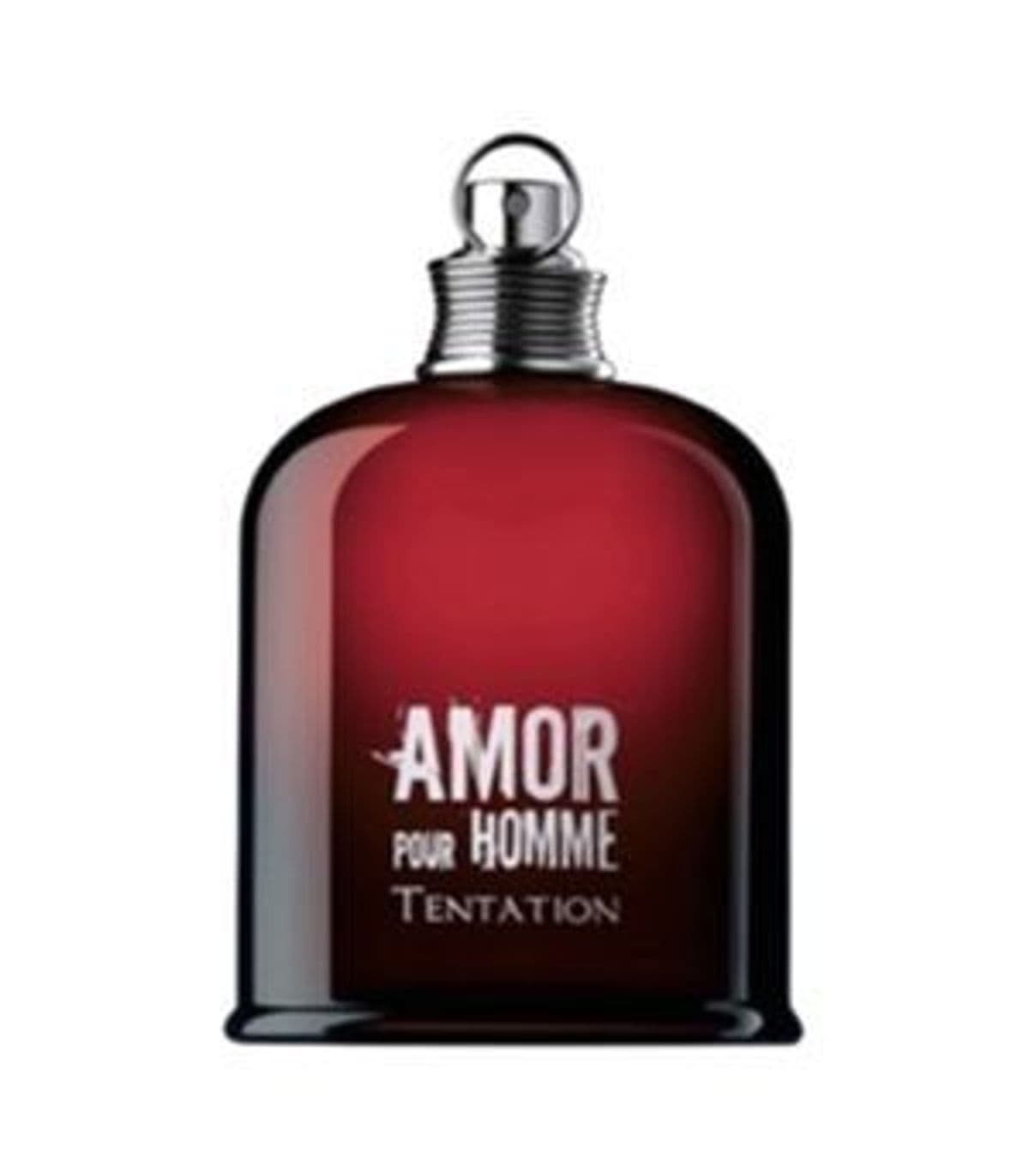 Amor Pour Homme Tentation