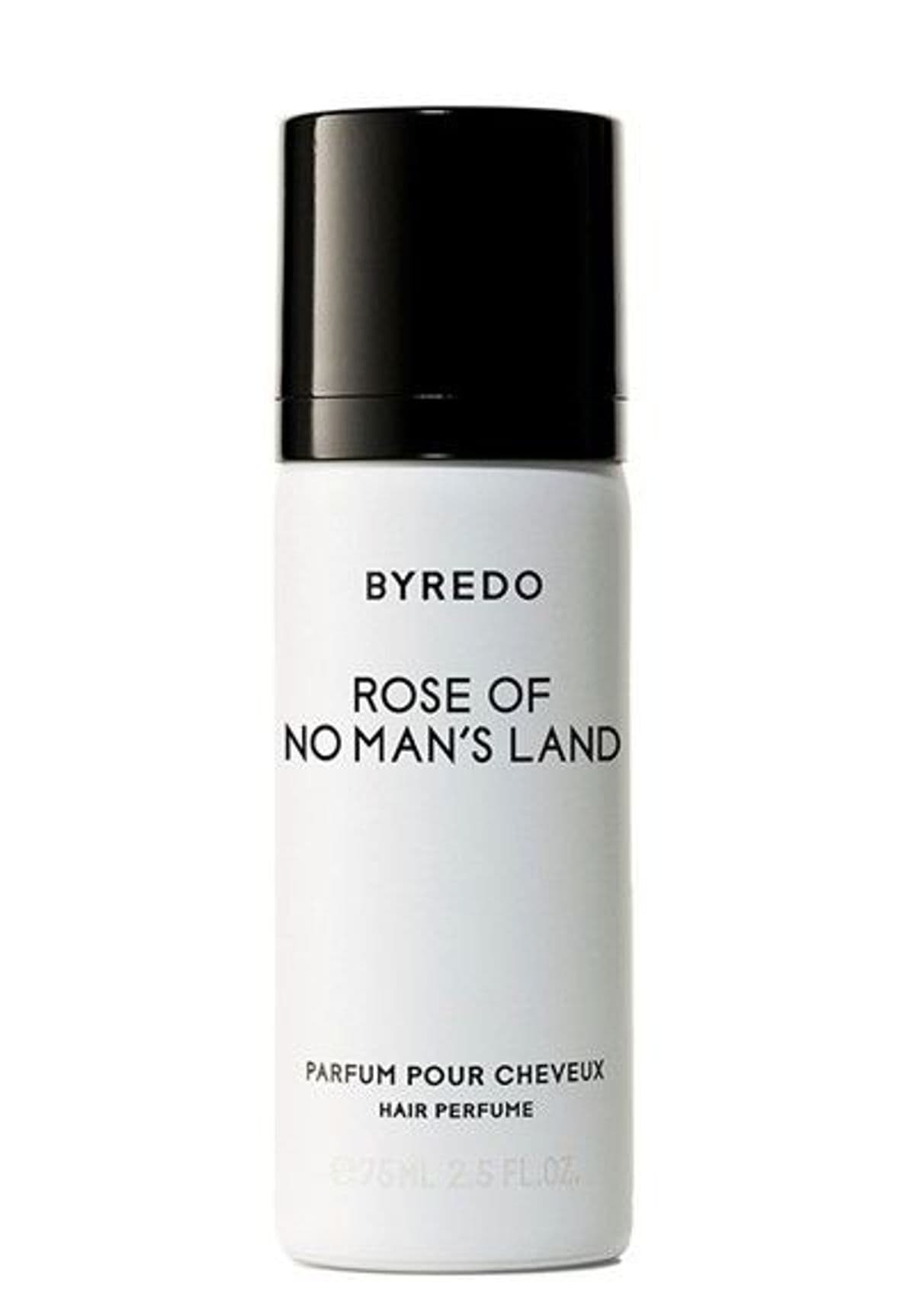 Rose Of No Man's Land Hair Perfume
