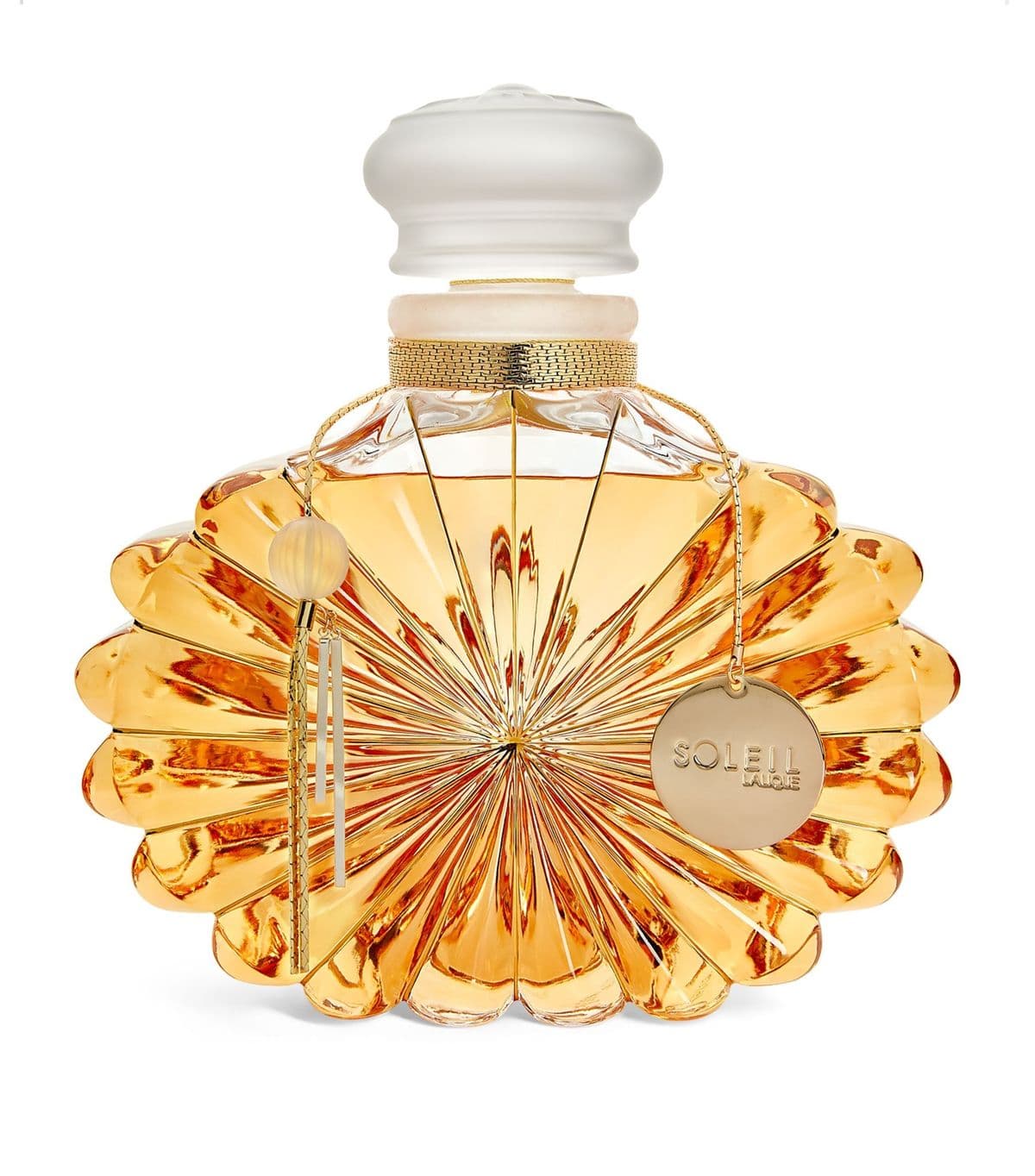 Soleil Crystal Edition Extrait de Parfum