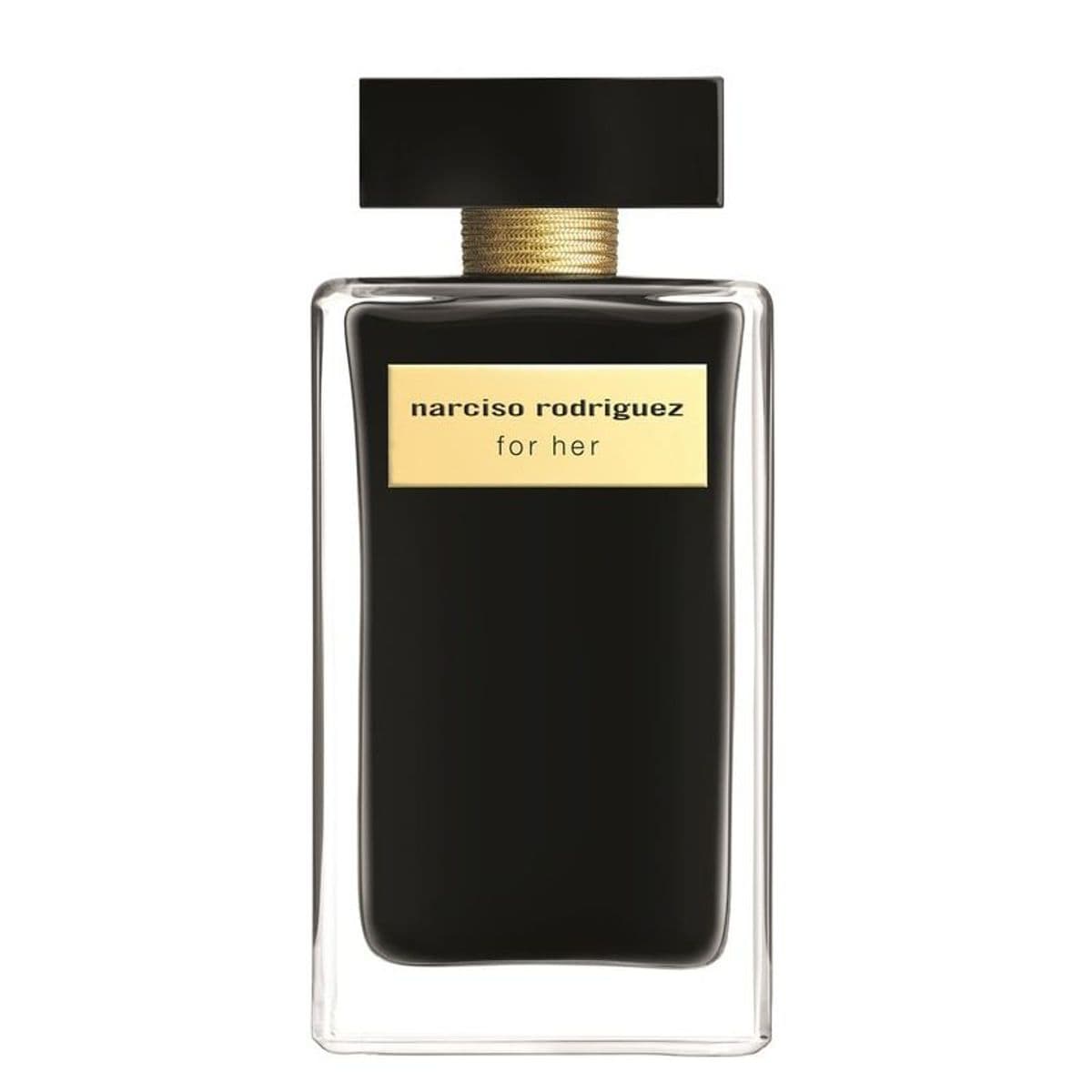 Narciso Rodriguez For Her Eau de Toilette Edition Limitée