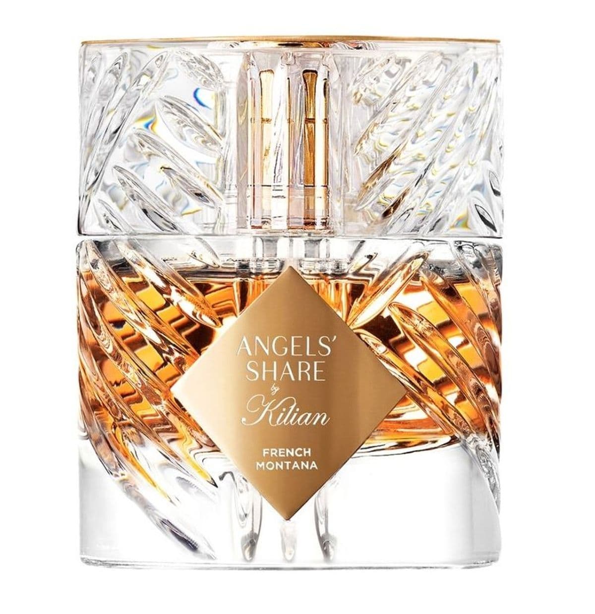 Angels' Share x French Montana