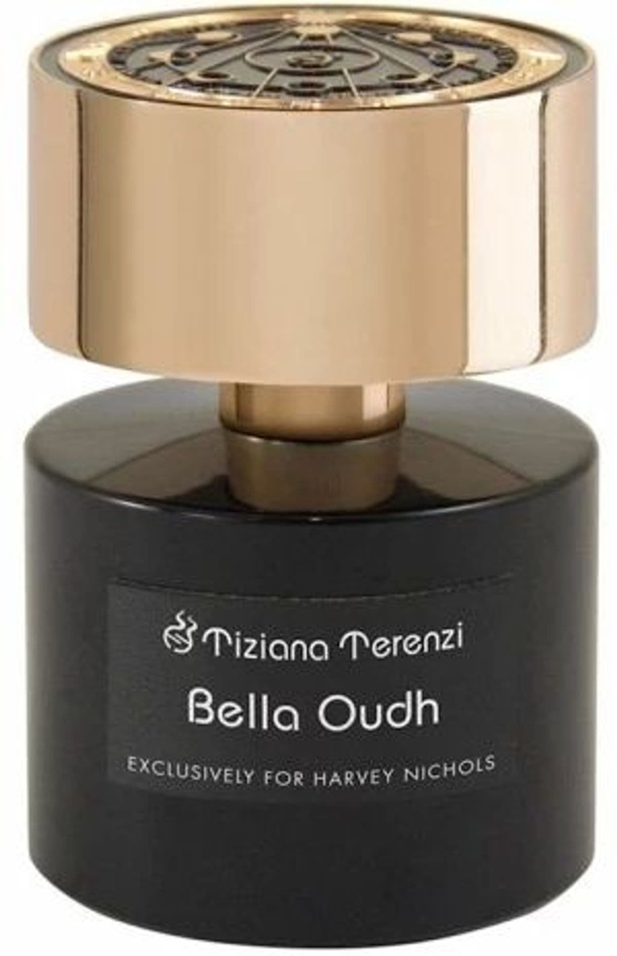 Bella Oudh