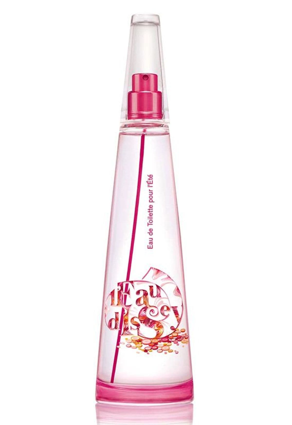 L'Eau d'Issey Summer 2015