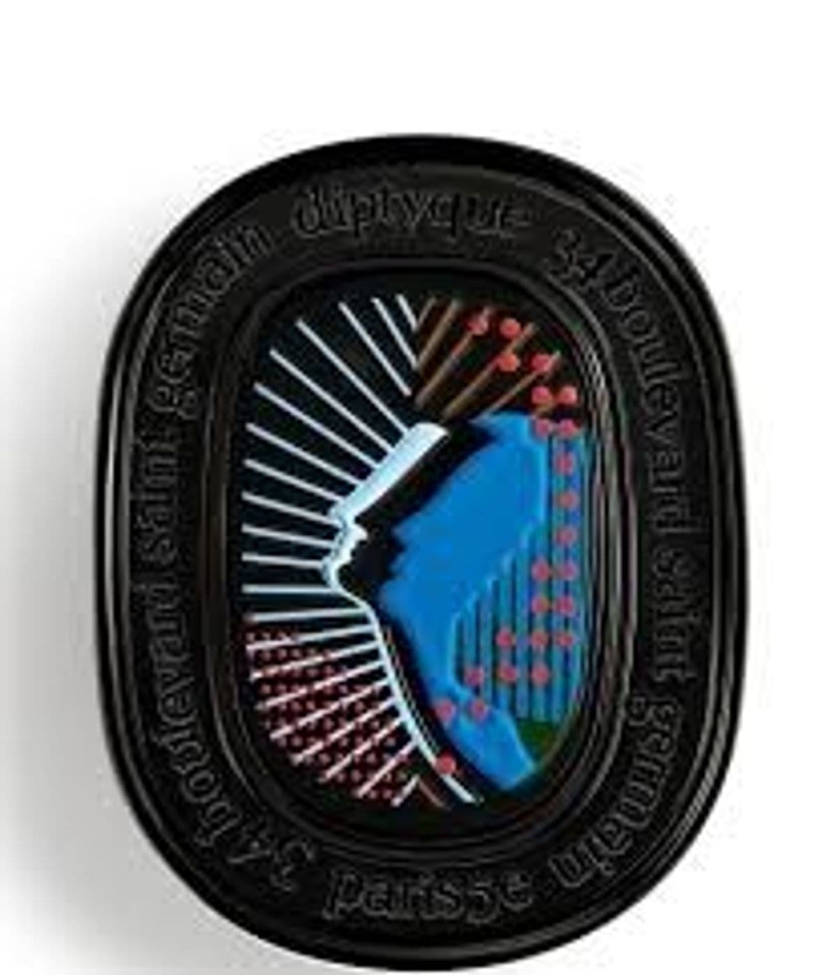 Orphéon Solid Perfume