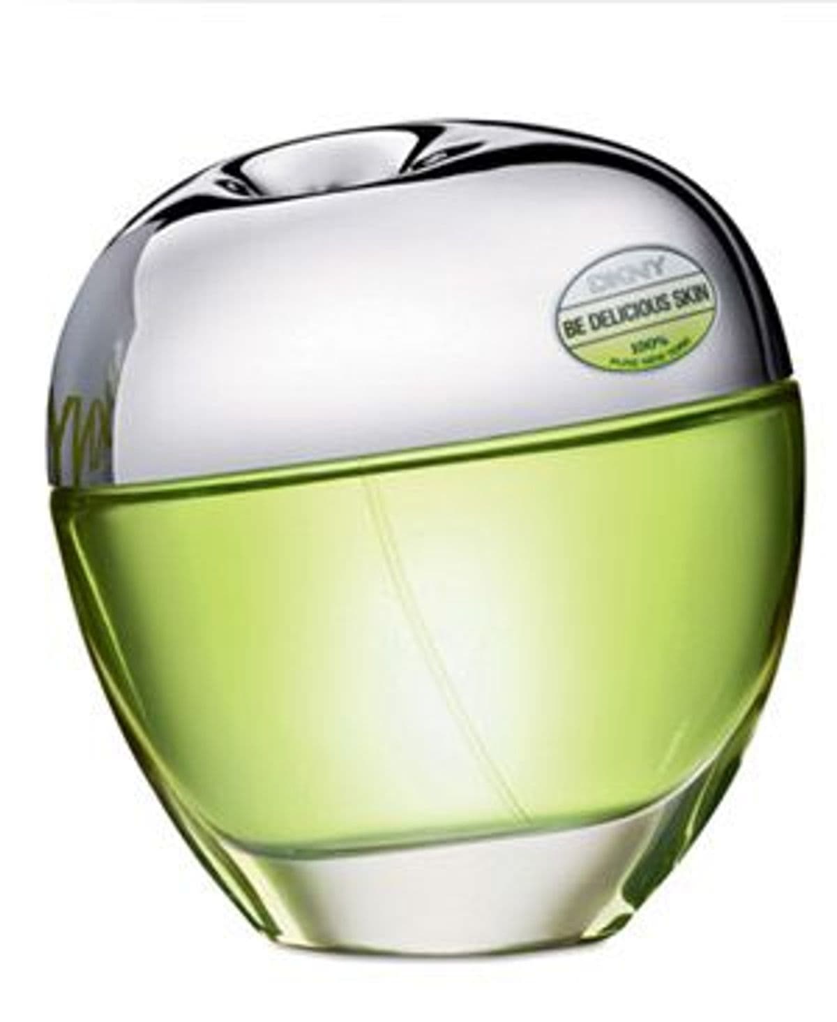 DKNY Be Delicious Skin Hydrating Eau de Toilette