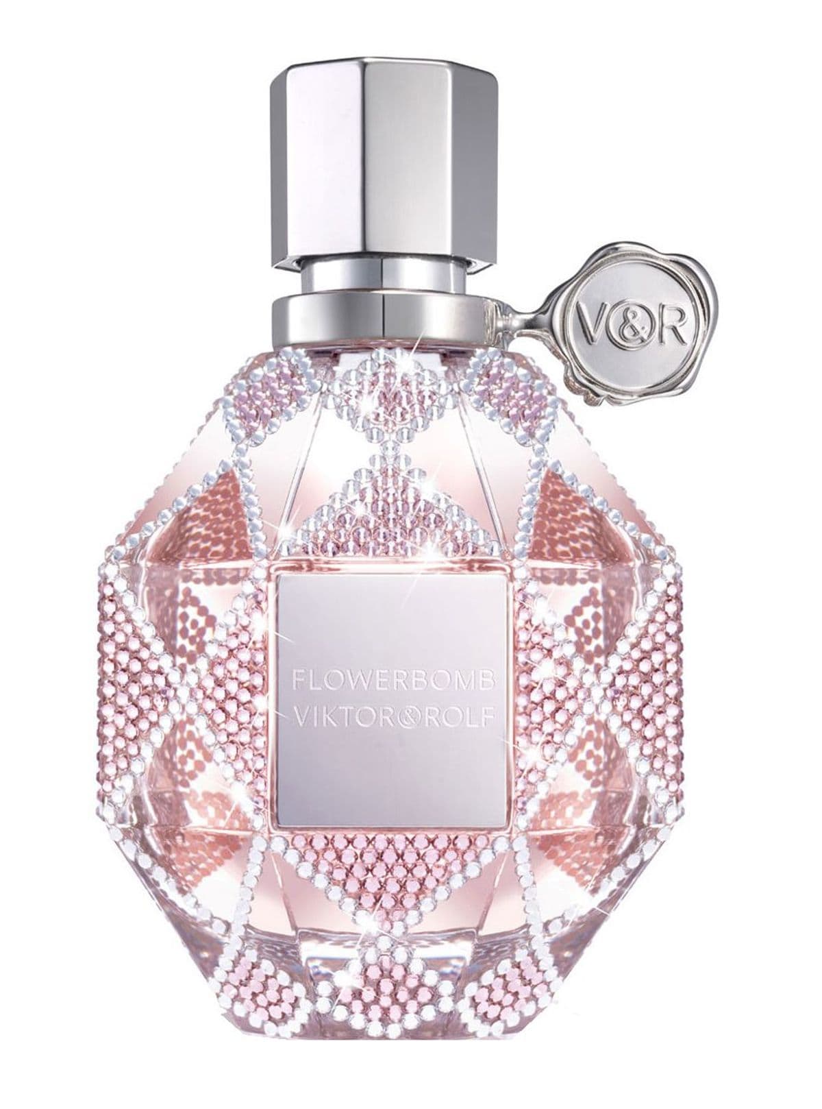 Flowerbomb Swarovski® Holiday Limited Edition