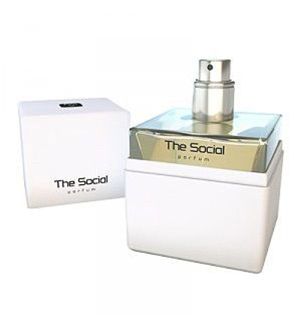 The Social Parfum