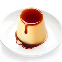 Bánh pudding Bánh pudding