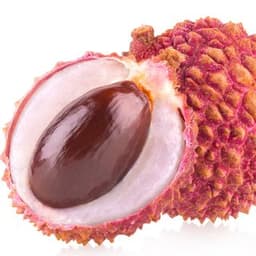 Quả vải Quả vải