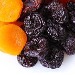 Trái Cây Khô Trái Cây Khô