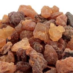 Nhựa thơm Myrrh Nhựa thơm Myrrh